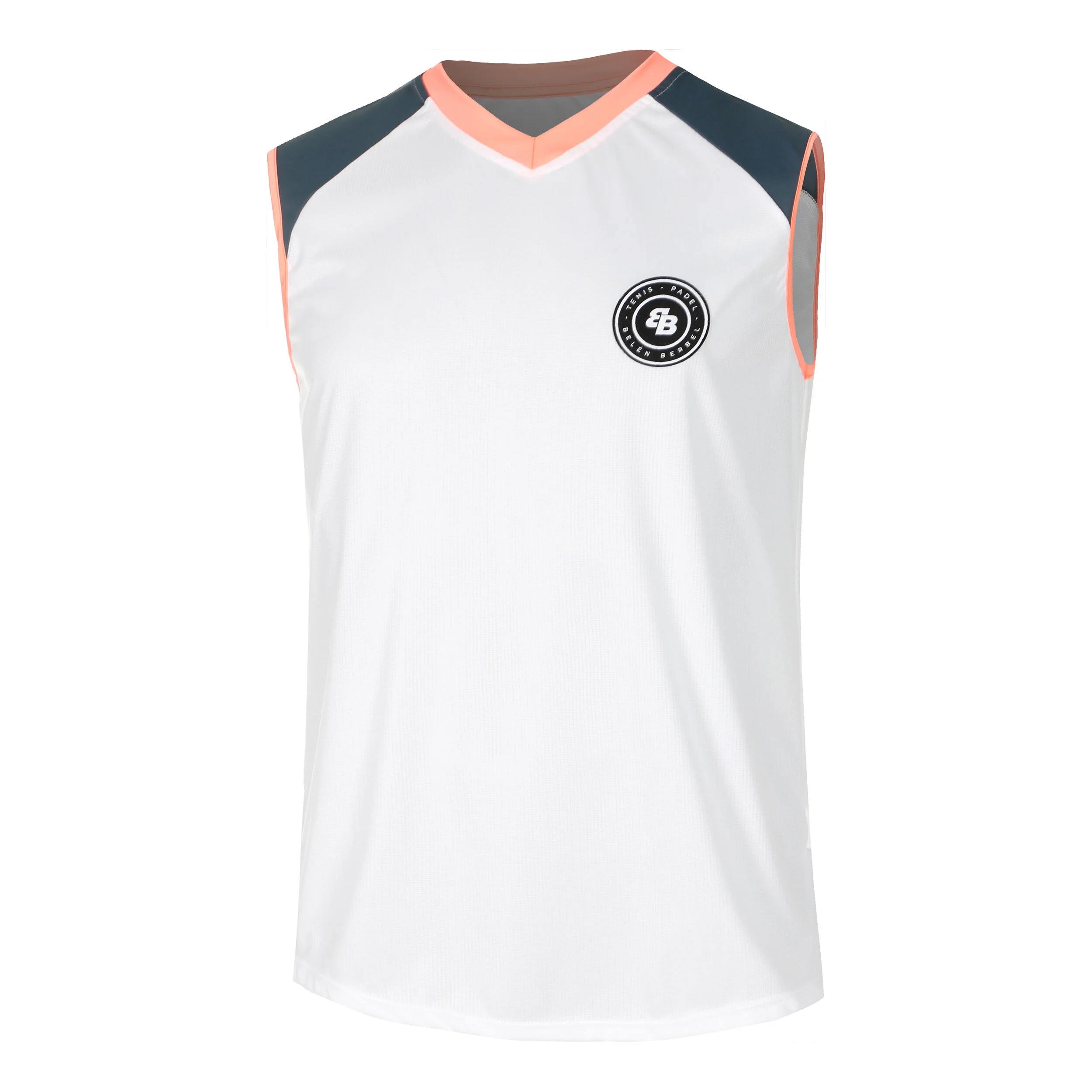 Cool T-Shirt Herren - Weiß