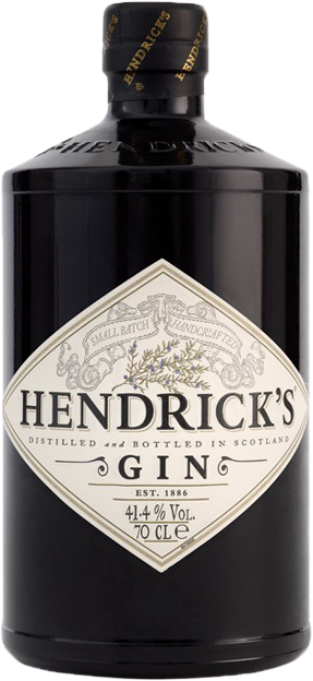 Hendrick's Gin
