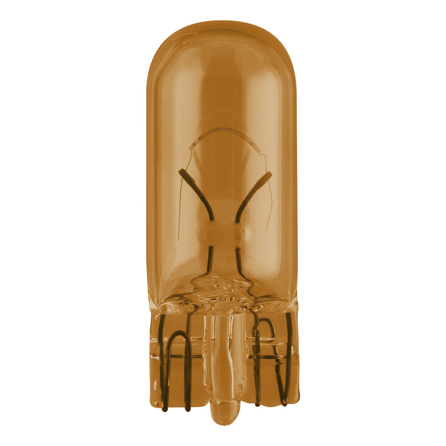 Philips WY5W Glühlampe, 2 Stück - ATU