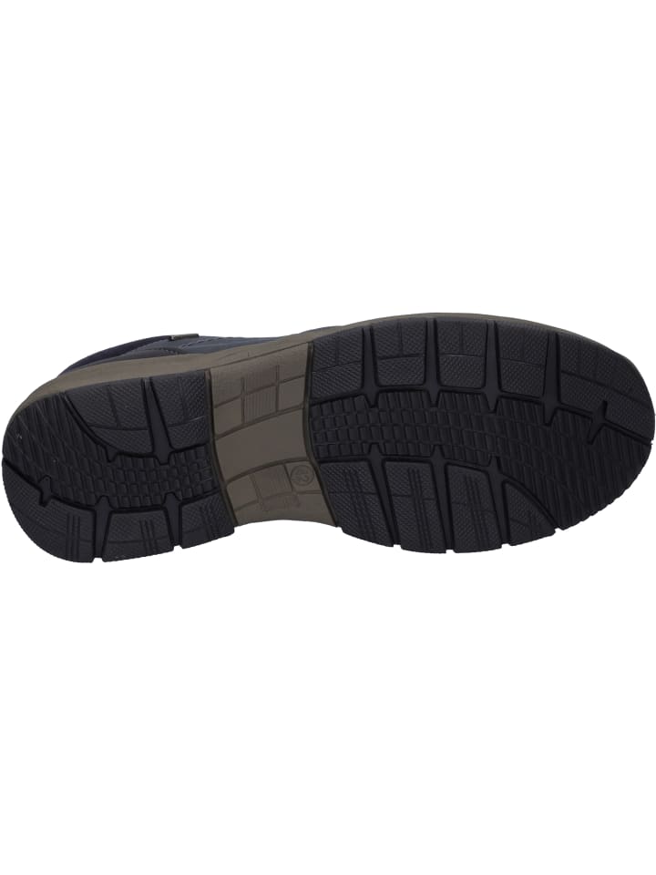 Josef Seibel Stiefelette Lenny in ocean-kombi günstig kaufen