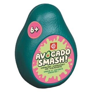 Avocado Smash (DE)