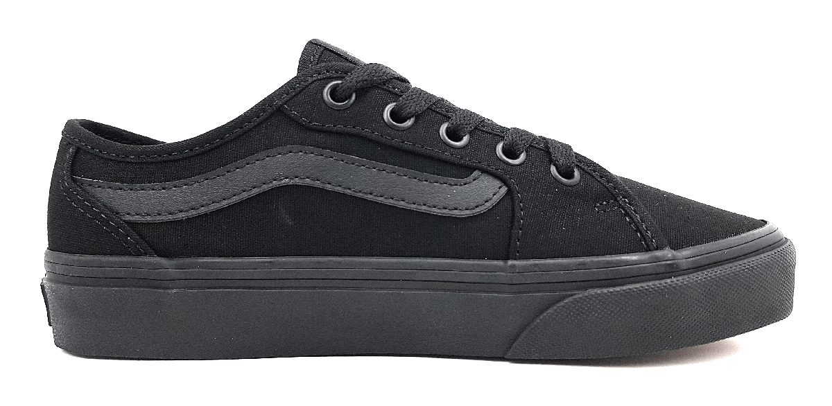 Vans VN0A45NM1861 Schwarz 1861 black/black