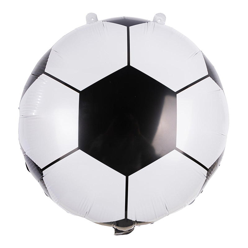 Giform Folieballong 45 cm Fotball