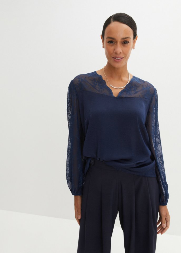 Bluse