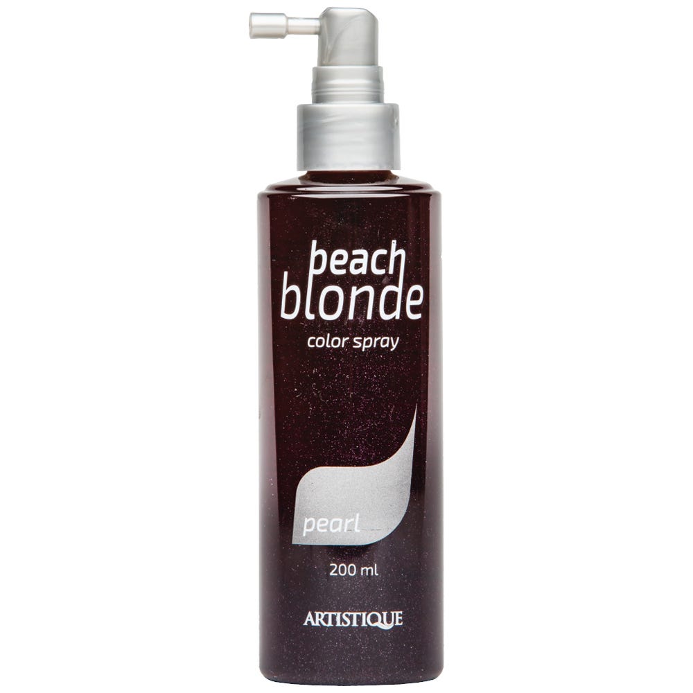 Artistique Beach Blonde Pearl Spray 200 ml