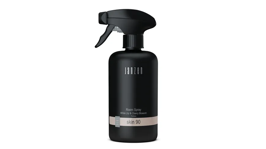 JANZEN Room Spray Skin 90 500 ml