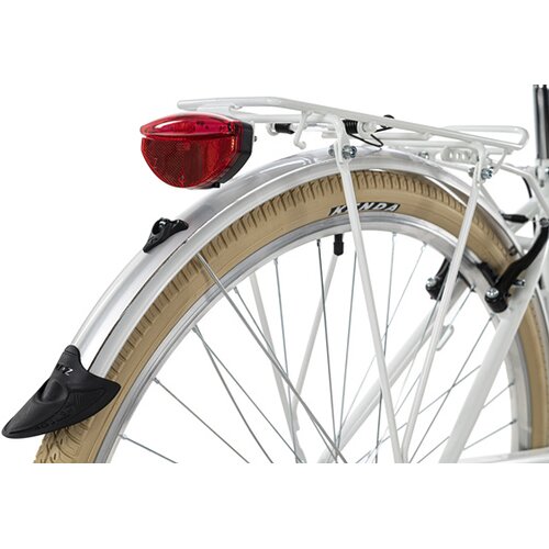 DAMENFAHRRAD CASINO 28 ZOLL MIT KORB
