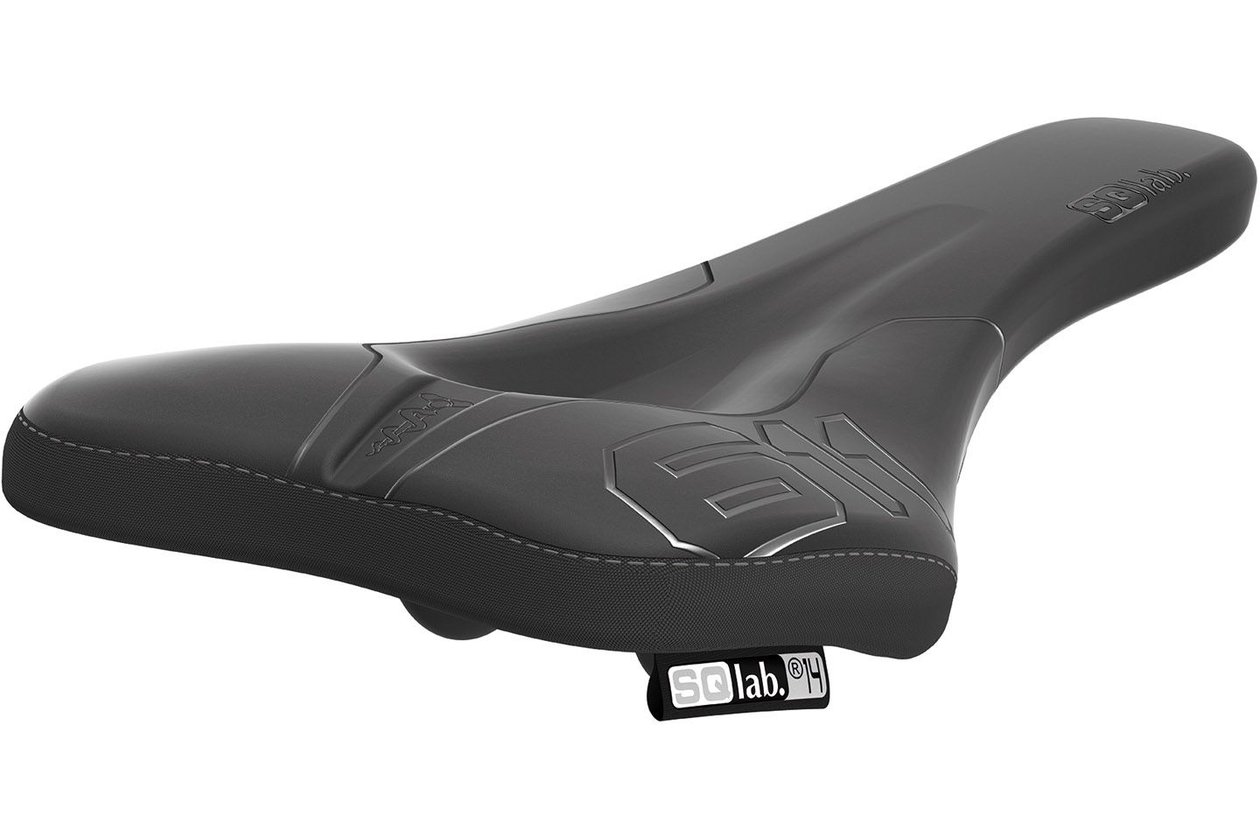 SQlab Sattel 611 Ergowave Carbon