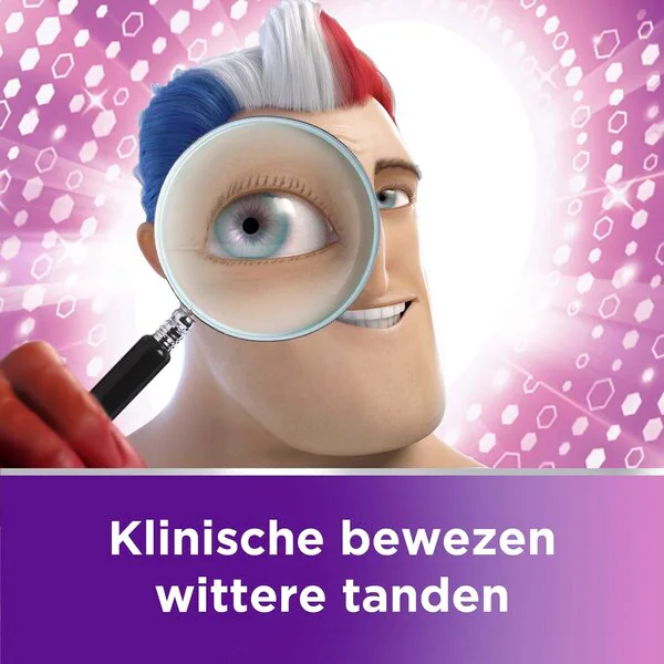 Aquafresh bieliaca pasta na intenzívne bielenie zubov 75 ml