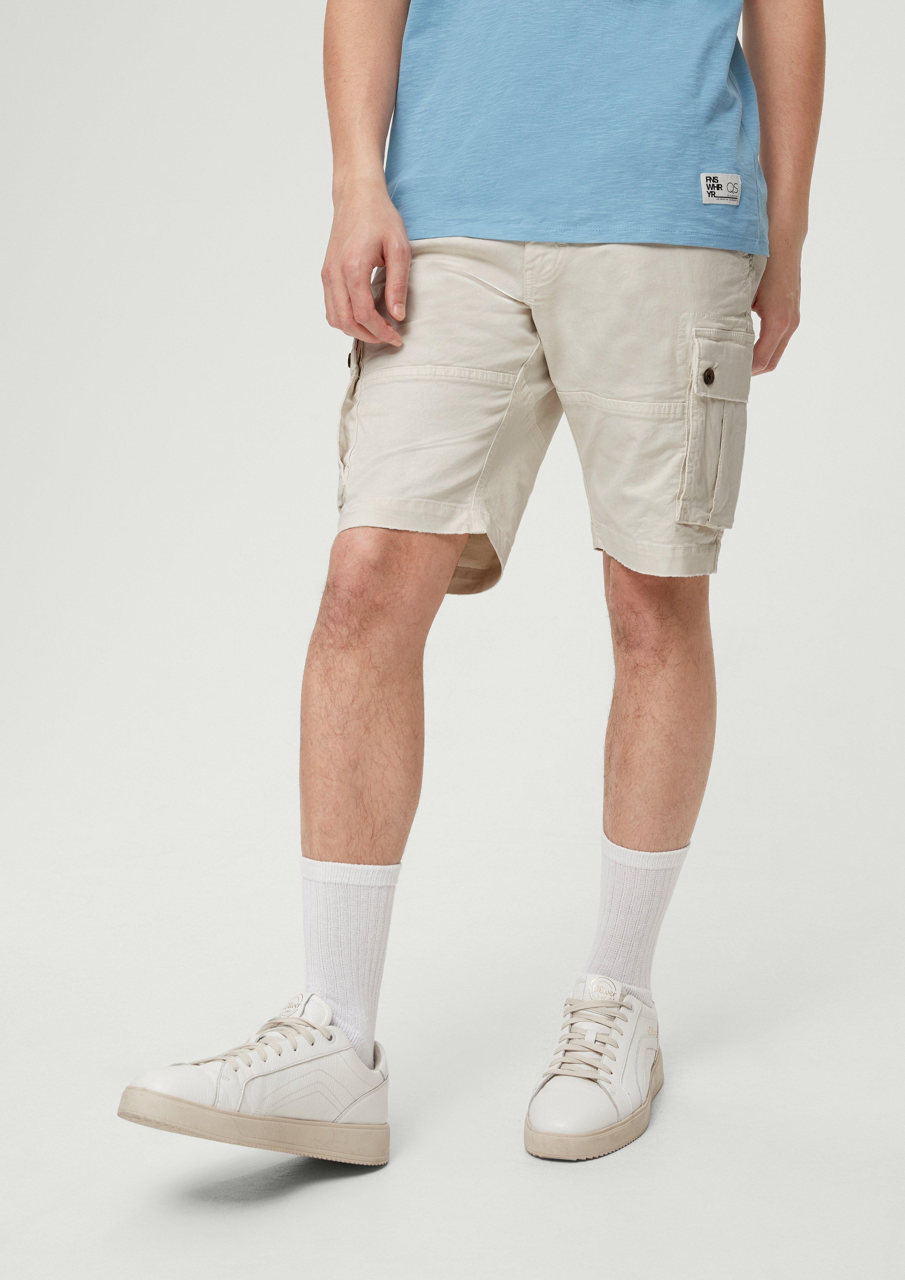 John: Bermuda im Cargo-Style  2131611-8000