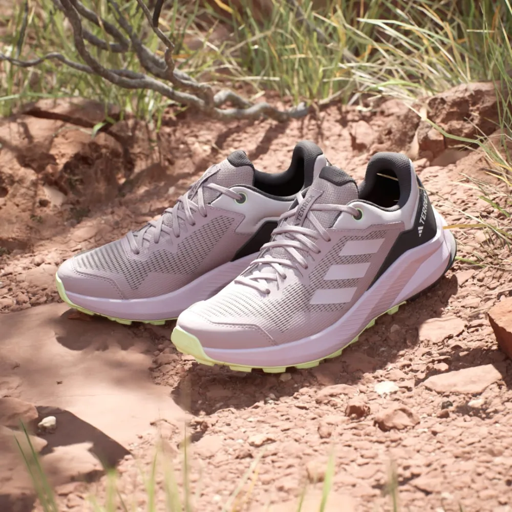adidas TRAILRIDER ID2508 / pink