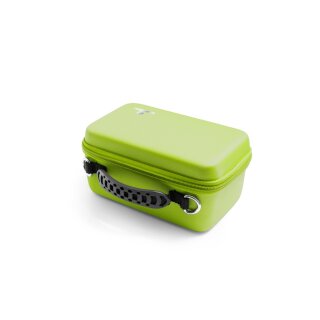 Gamegenic - Card Shell 250+ - Green