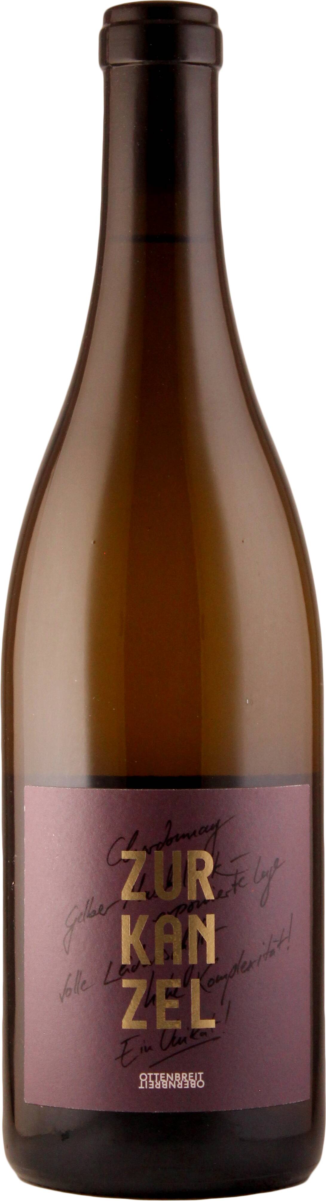 Winzerhof Ottenbreit Chardonnay "Kanzel" 2022