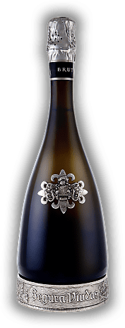Segura Viudas Brut Reserva Heredad Cava Segura Viudas Brut Reserva Heredad Cava Elegant und gut strukturiert, weich mit komplexem Bouquet und lang anhaltendem Schaum. 0,75	 Liter - Vol 12%