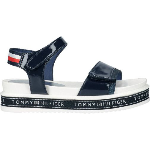 TOMMY HILFIGER Mädchen Sandalen
