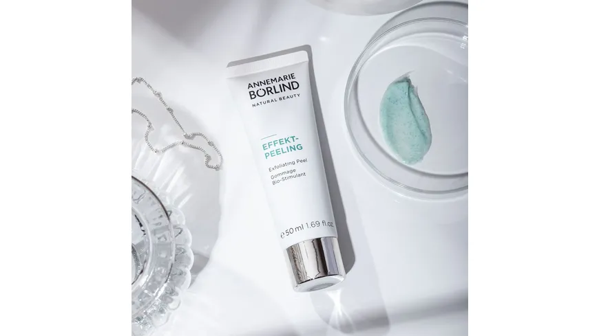 ANNEMARIE BÖRLIND EFFEKT-PEELING 50 ml