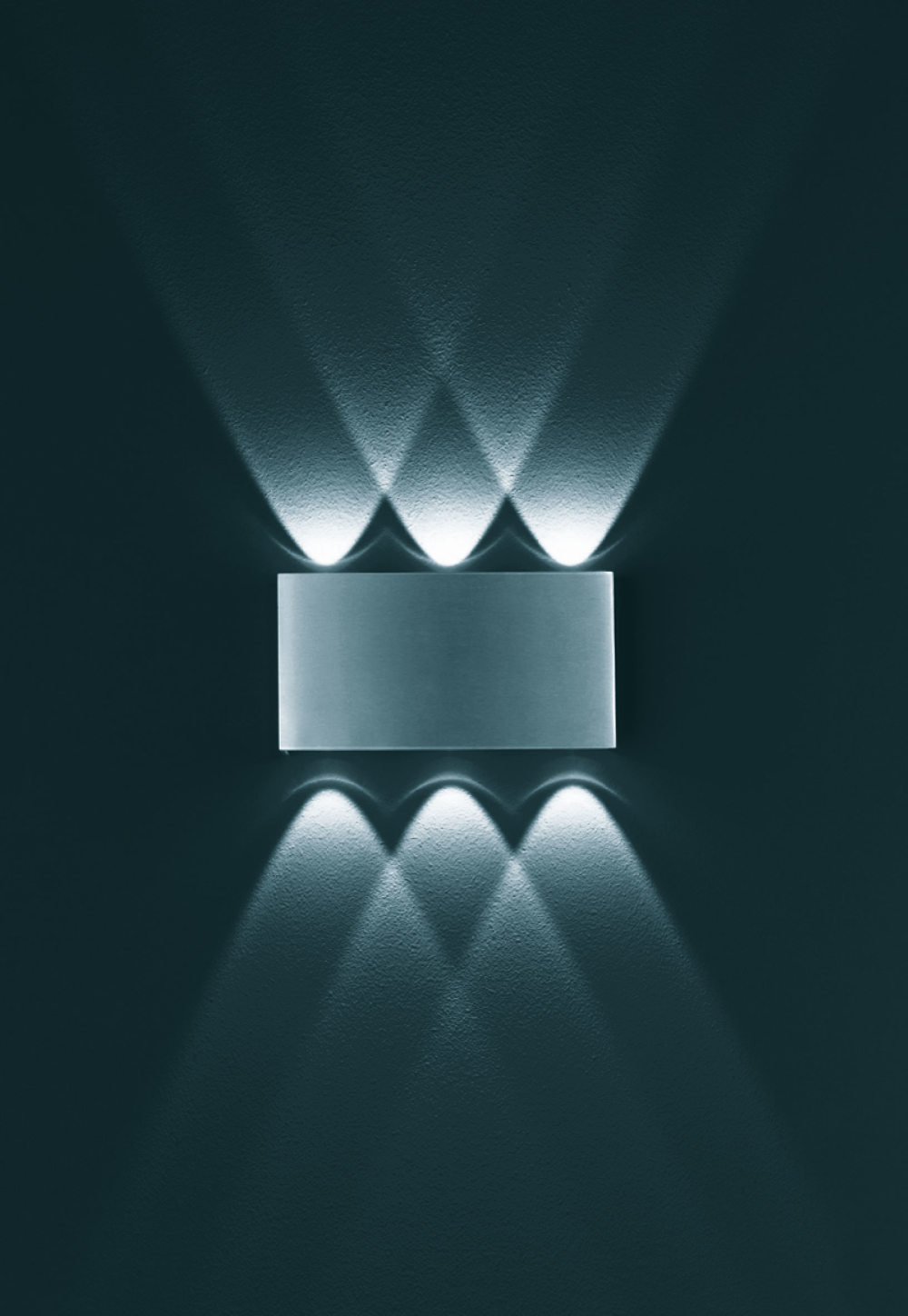 LED Wandleuchte