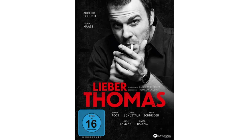 Lieber Thomas