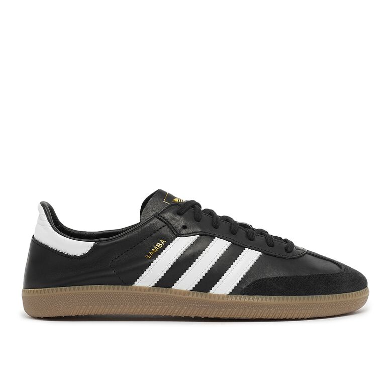 adidas Originals Samba Decon core black/white/core black