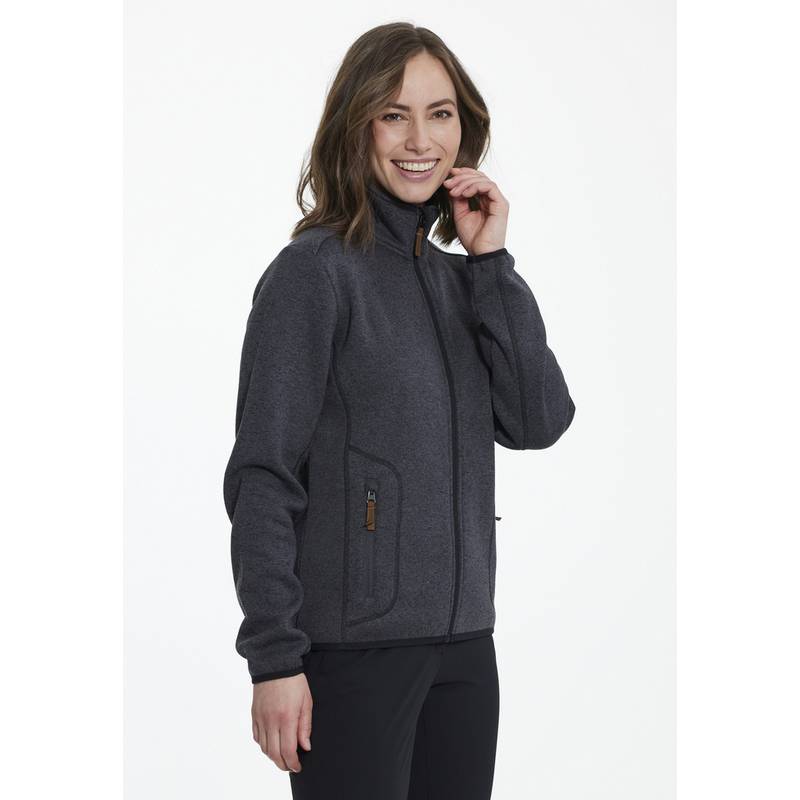 Gipfelglück Ilona Fleecejacke Damen