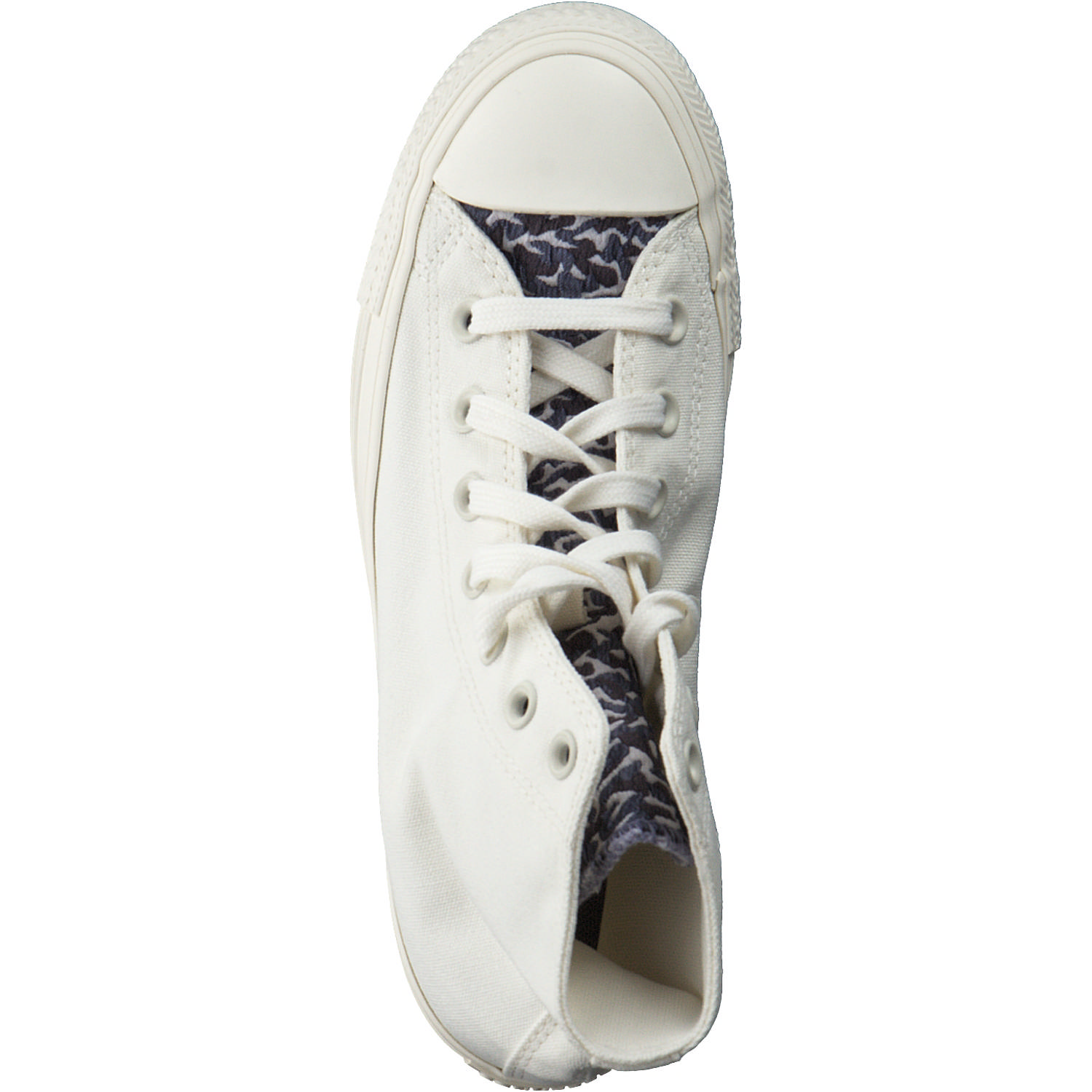 Converse CTAS Desert Camo, Sneakers, Damen, egret/slate lilac/egret
