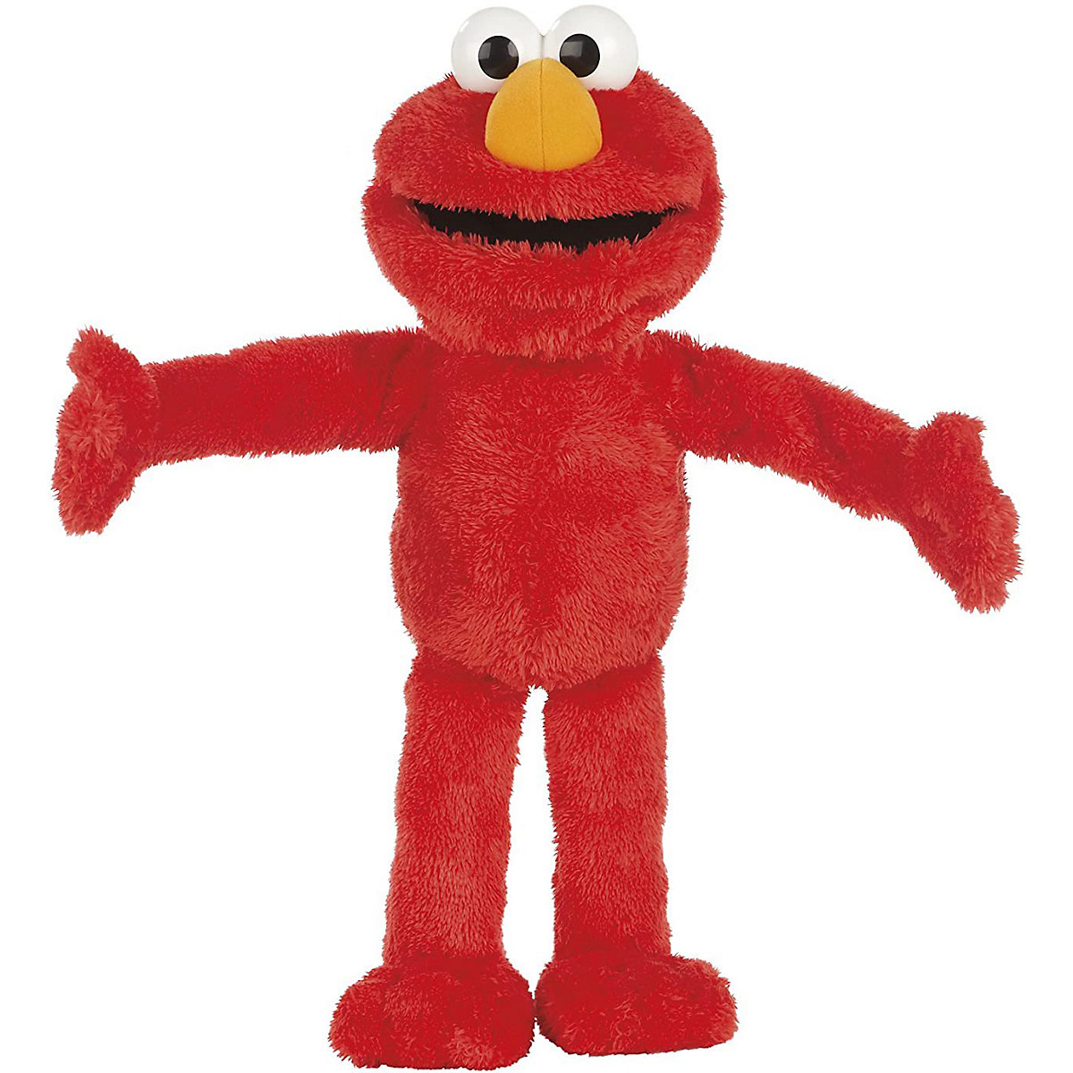 Sesamstraße "Big Hugs Elmo" Plüsch