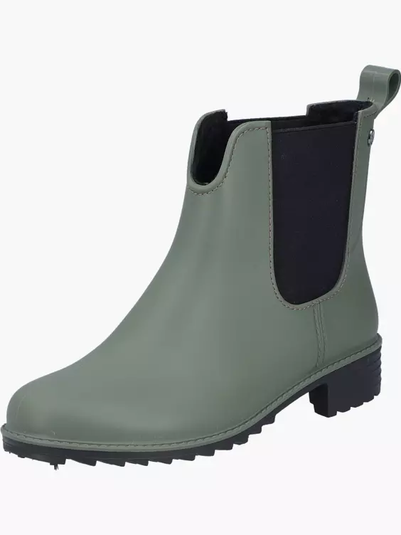 Rieker Damen Chelsea Boots