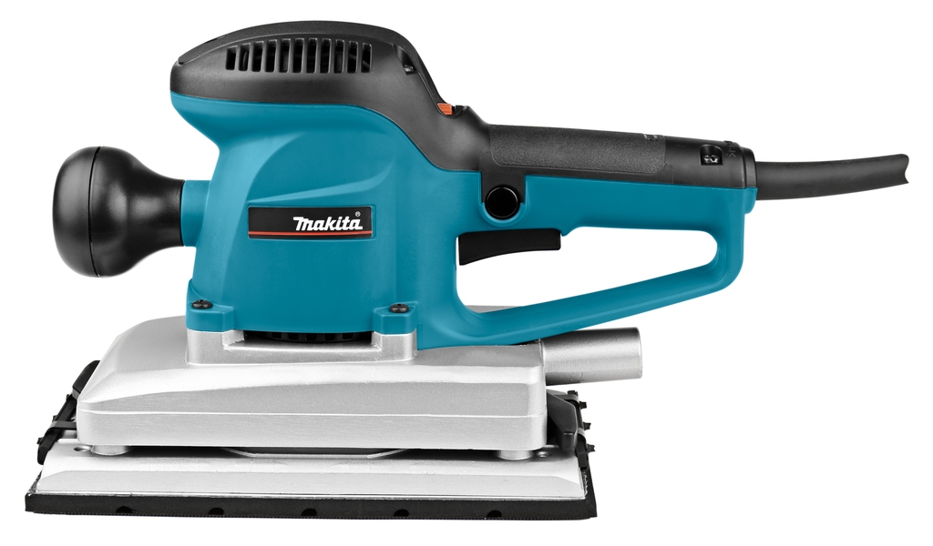 Makita BO4900V 230V vibračná brúska