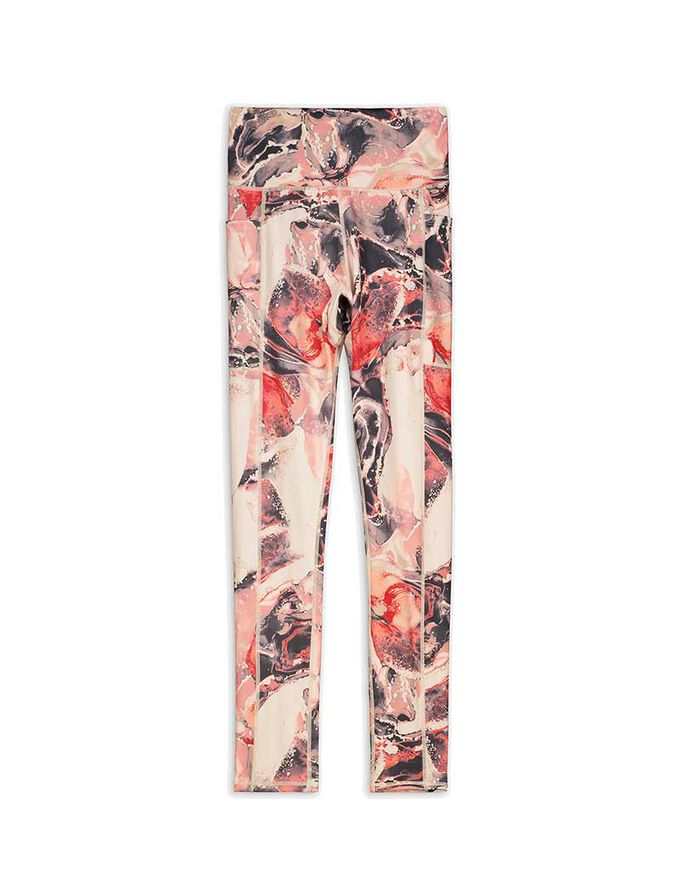 Leggings - Soft-Touch