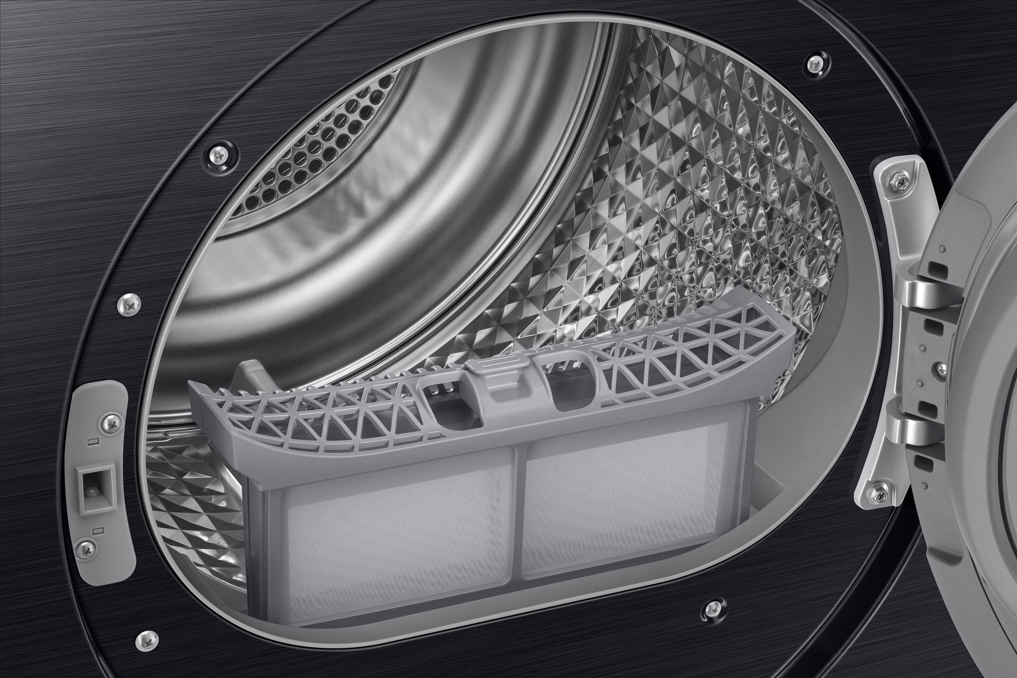 Samsung Wärmepumpentrockner DV90BB9445GB, 9 kg
