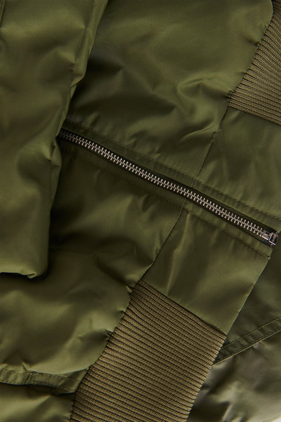 Tilda jacket