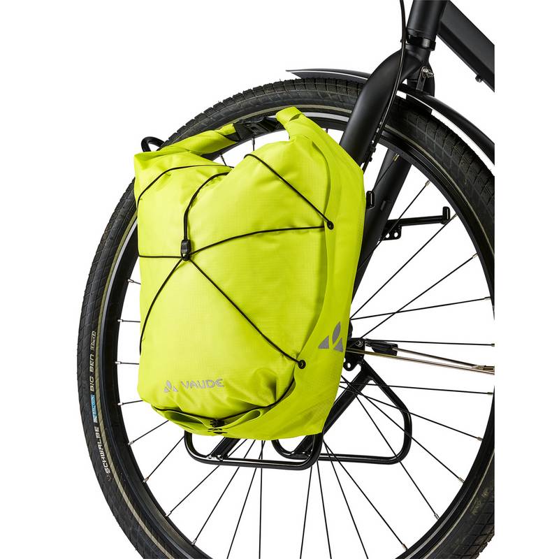 VAUDE Aqua Front Light Fahrradtasche