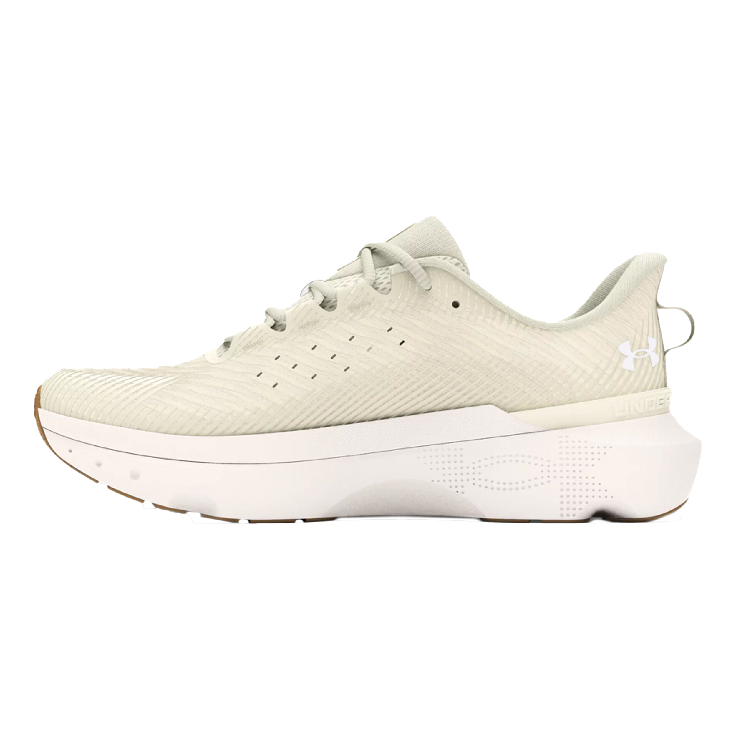 Infinite Pro Neutralschuh Damen - Grau, Weiß