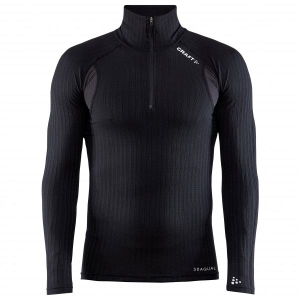 Craft - Active Extreme X Zip L/S - Kunstfaserunterwäsche