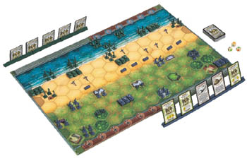 Memoir 44 (engl.)