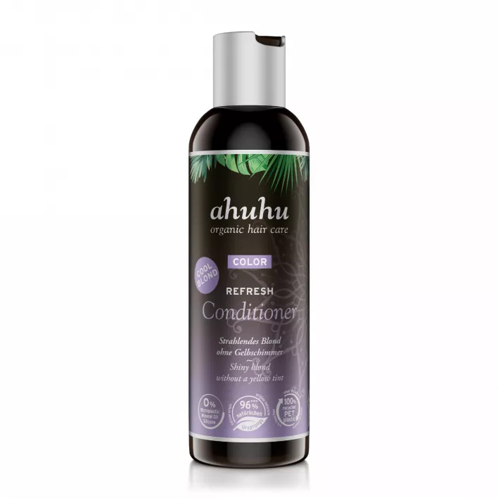 COLOR Refresh COOL BLOND Silver Conditioner