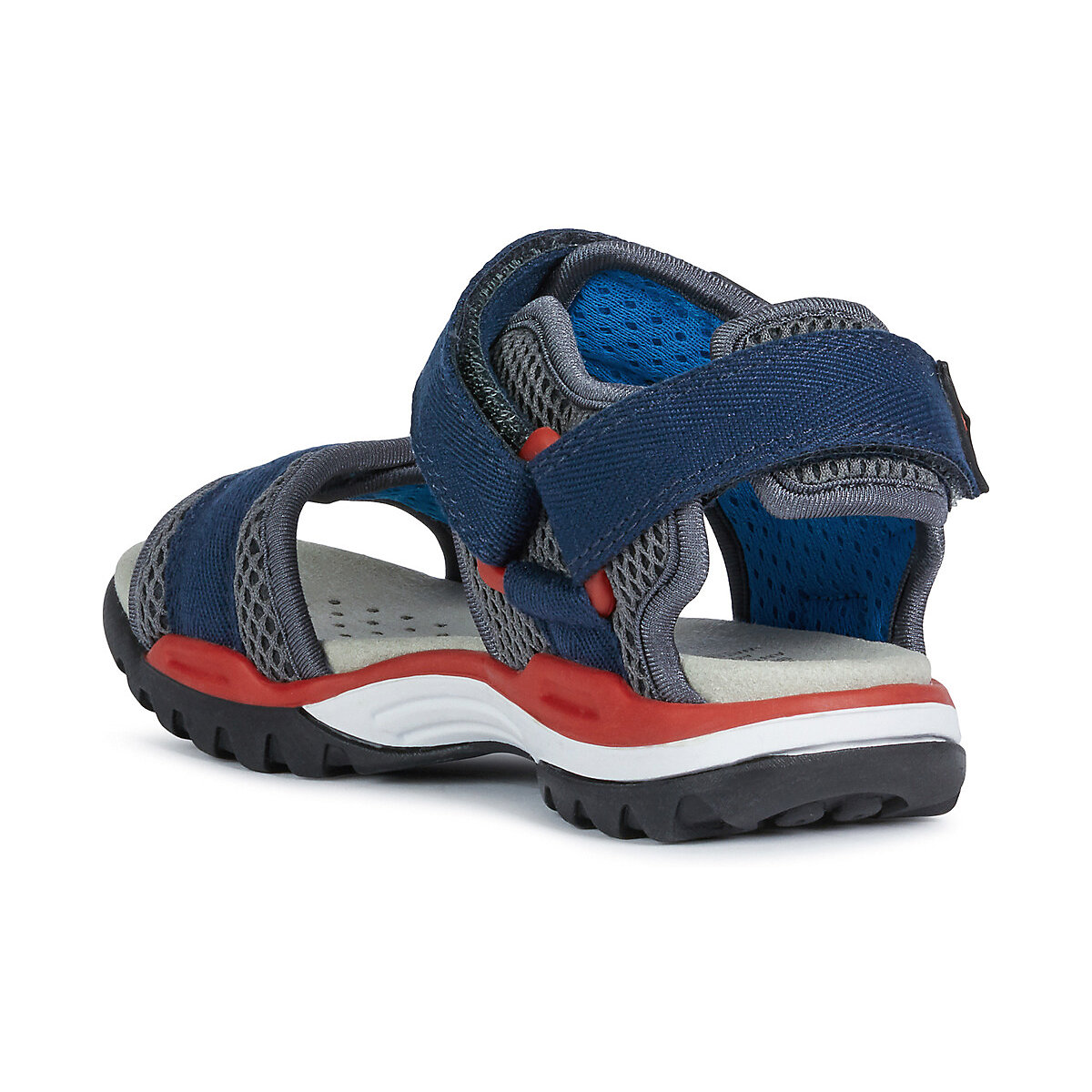 Kinderschuhe BOREALIS BOY Halbschuhe