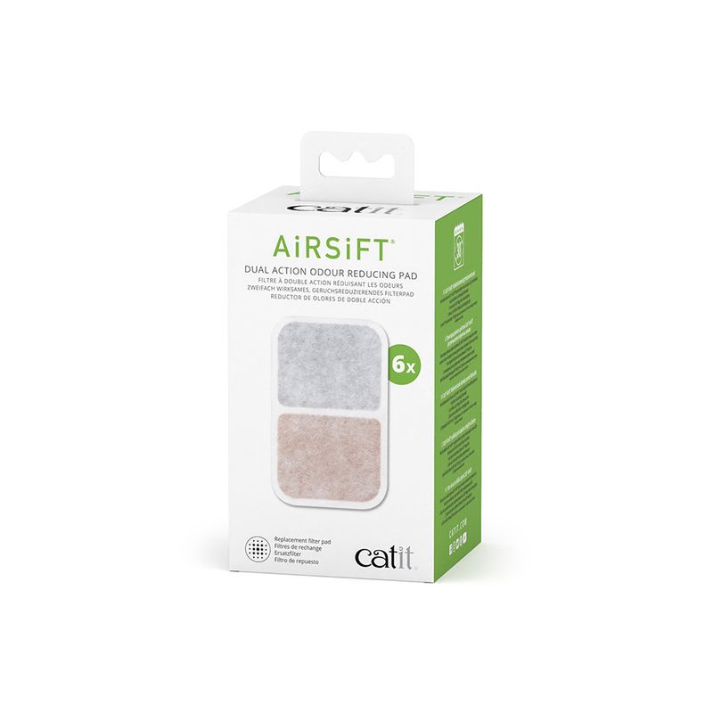 Catit Jumbo Katzentoilette zu TOP-Preisen