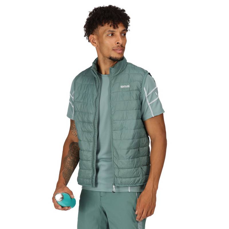 Regatta Hillpack Outdoorweste Herren