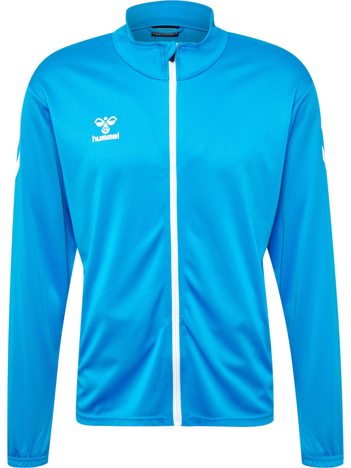 Hummel Hummel Anzug Hmllogo Erwachsene in DIVA BLUE/MARINE günstig kaufen