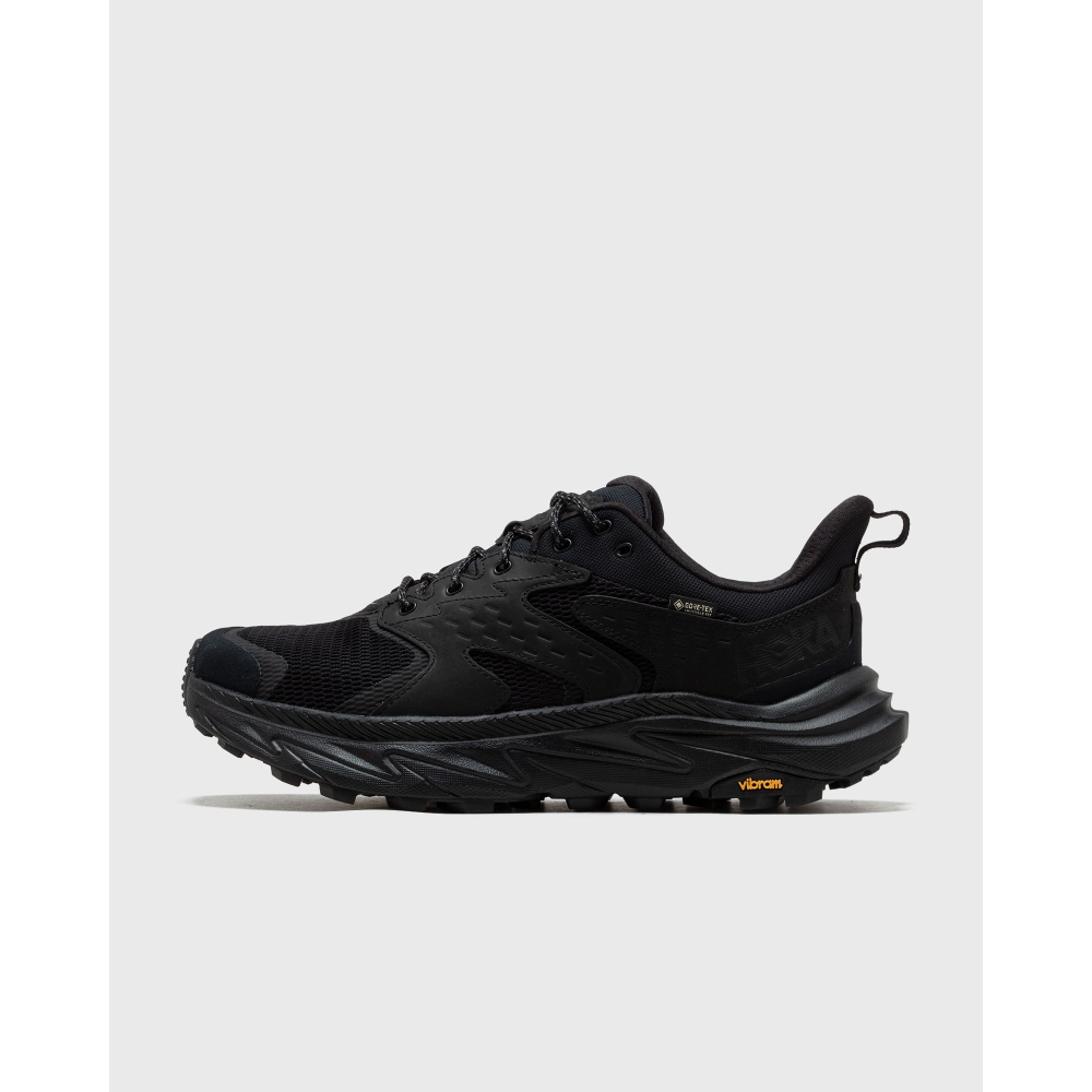 Hoka Anacapa 2 Low GTX 1141632-BBLC / schwarz