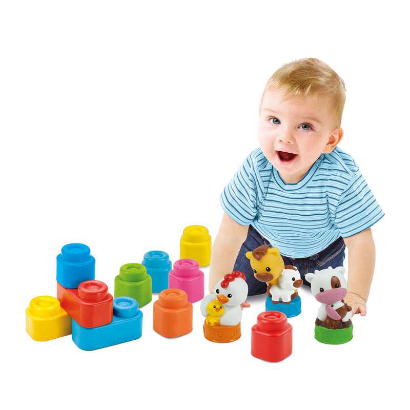 Set Clemmy mamans et bébés