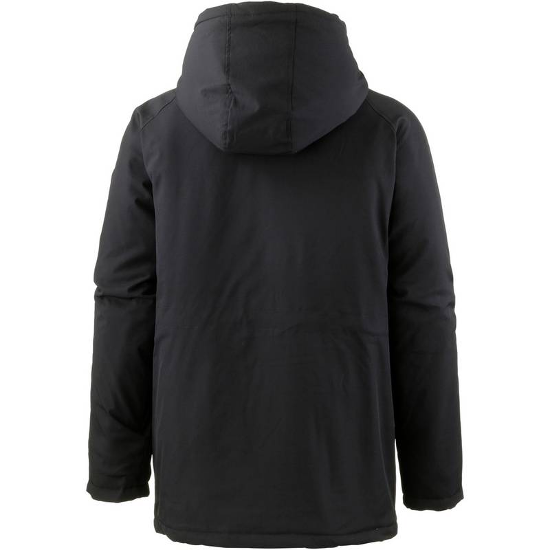 Crosshatch Renzack Parka Herren