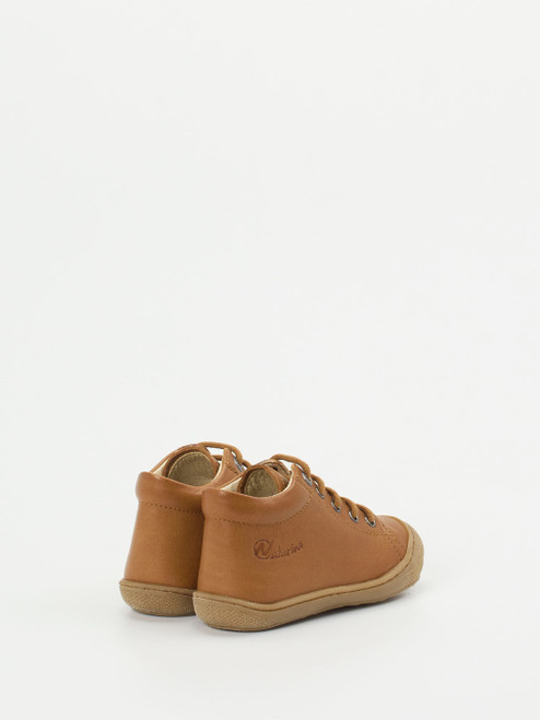 Schnürschuh-67052890017 Naturino