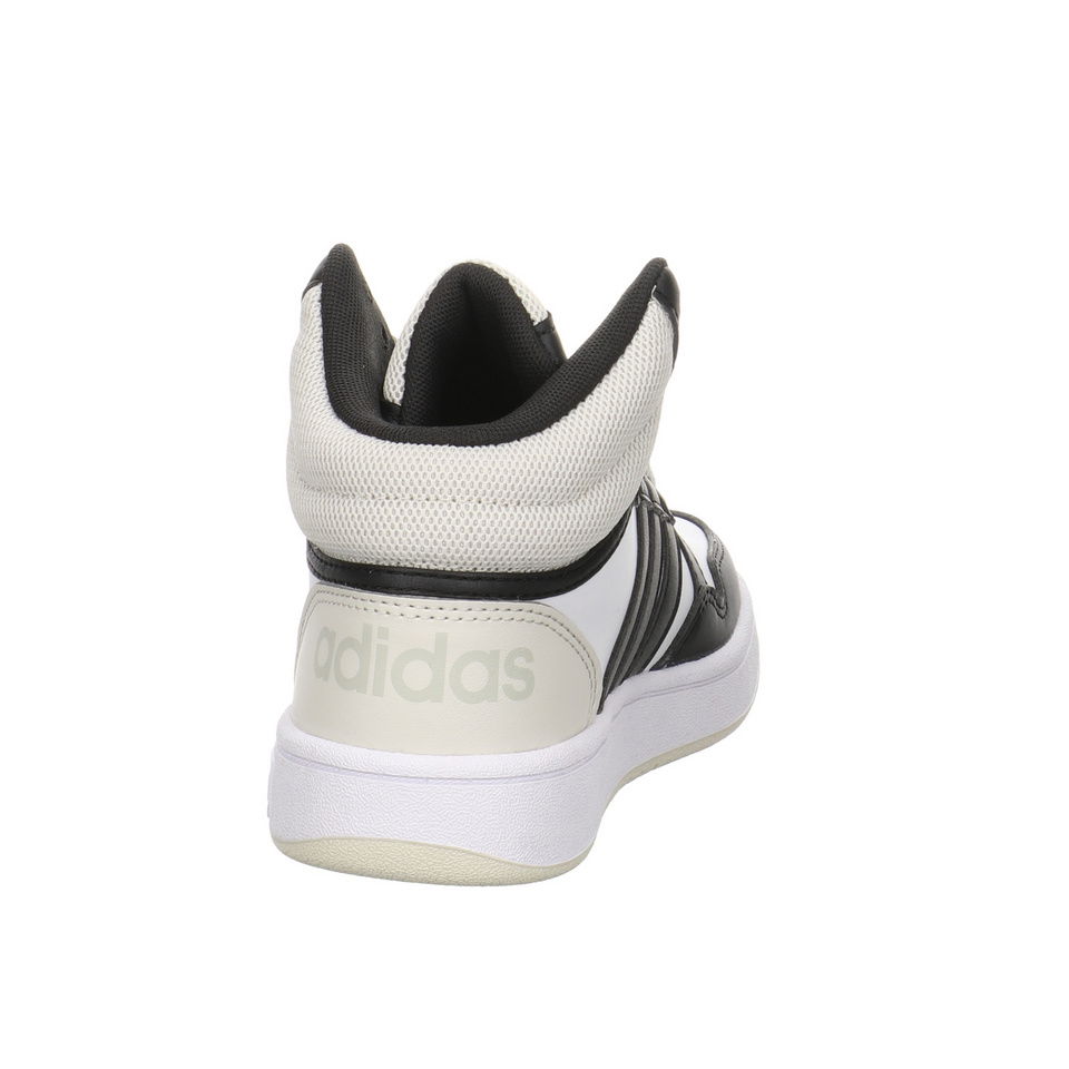 adidas Hoops 3.0 Mid Sneaker