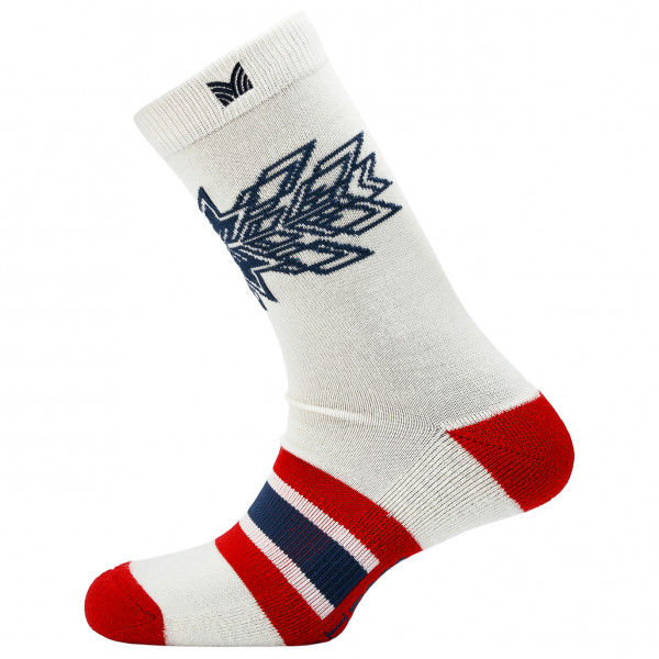 Dale of Norway - Spirit Socks Crew - Merinosocken