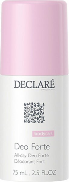 Declaré Body Care Deo Forte Deodorant Roll-On