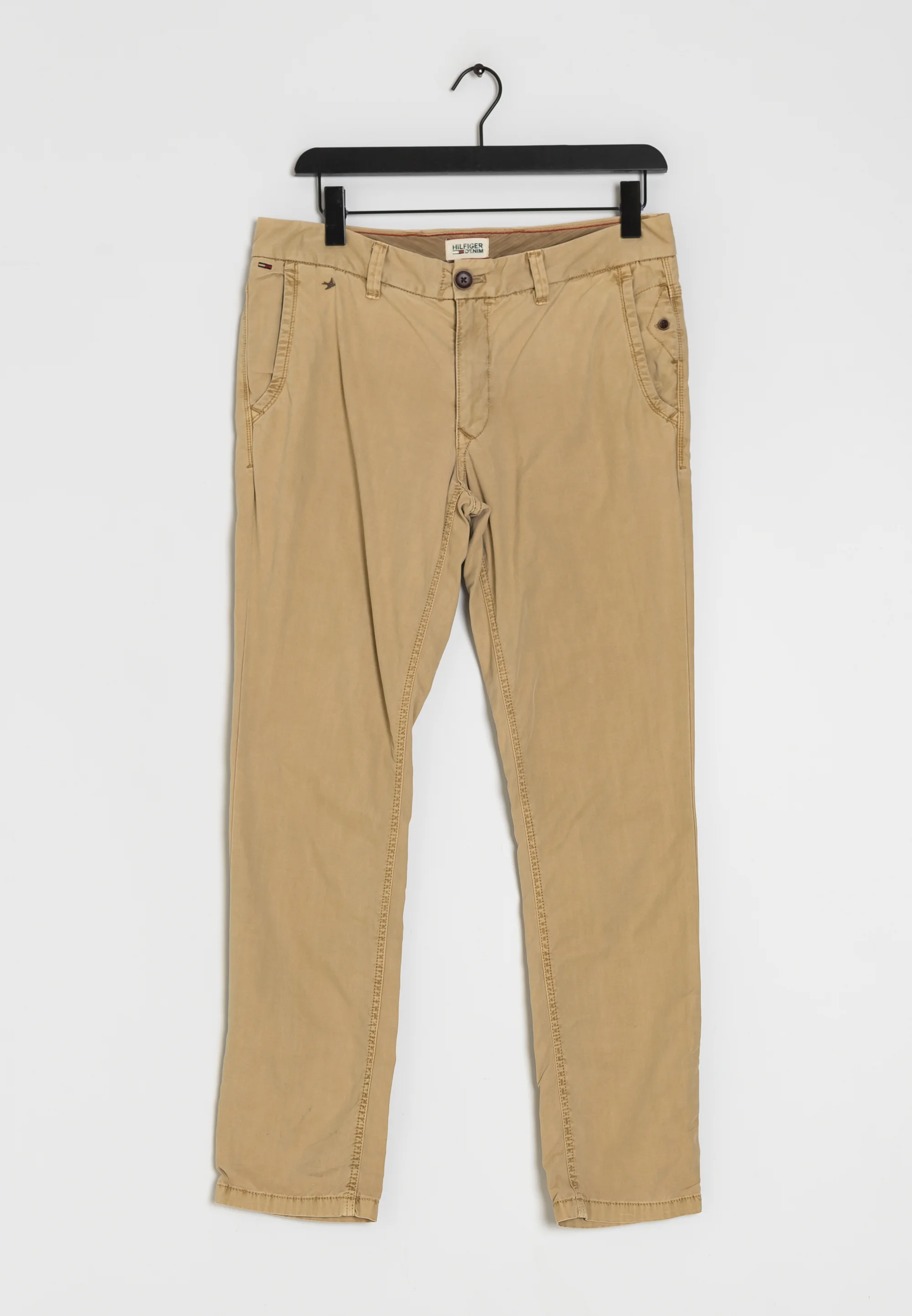 Pantalones Tommy Hilfiger