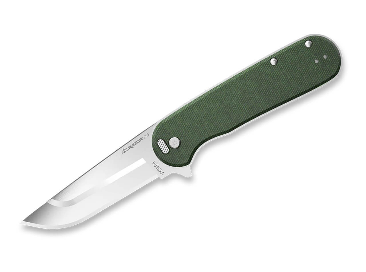 Razor VX3 3.0