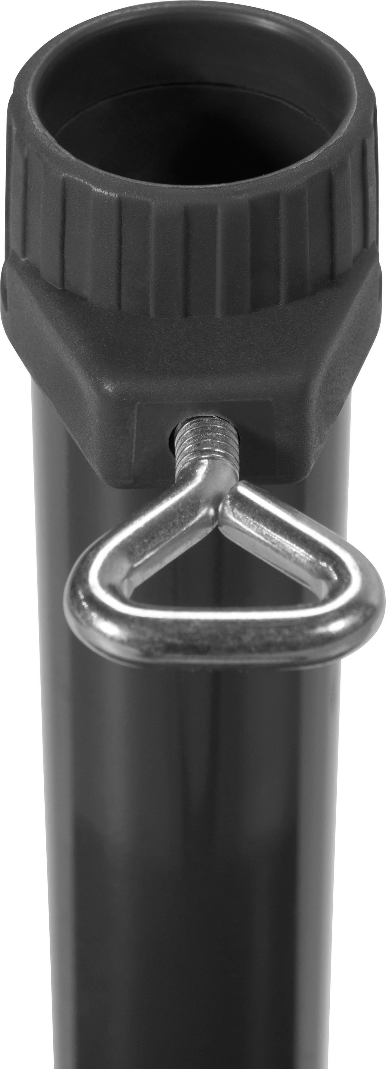 doppler® Betonschirmständer, für Stöcke bis Ø 19 mm, 1 tlg.